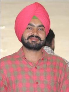 Deepak Kumar