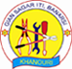 Department Logo