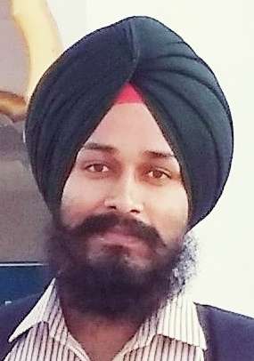 Harnek Singh