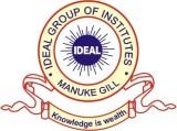 Department Logo