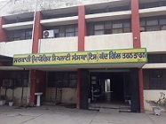 Sh. Sanjeev Kumar Principal