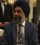 Sh. JASMINDER SINGH