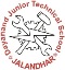 Department Logo