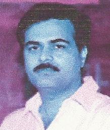Harnek Singh