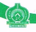 Department Logo
