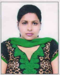 Dipanshi Jindal