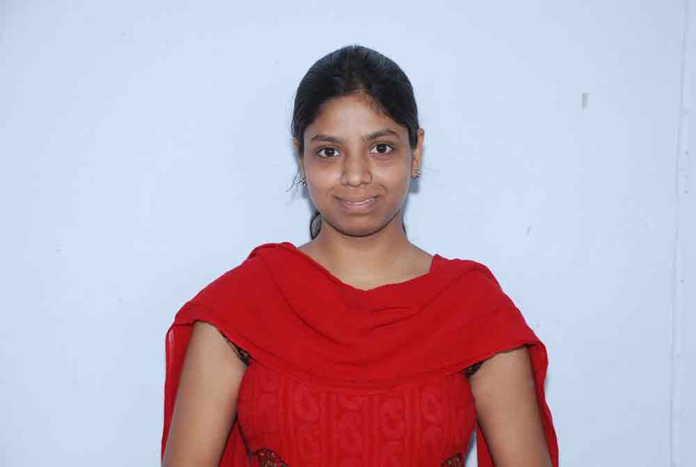 Amandeep Kaur