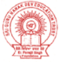 Department Logo