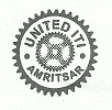 Department Logo