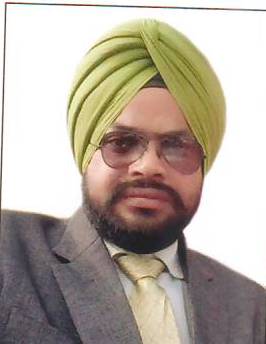 S. Gurjit Singh