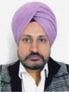 Gagandeep Singh