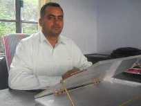 Vivek Saini