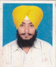 kuldeep